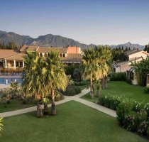 Lantana Resort Apartments Pula